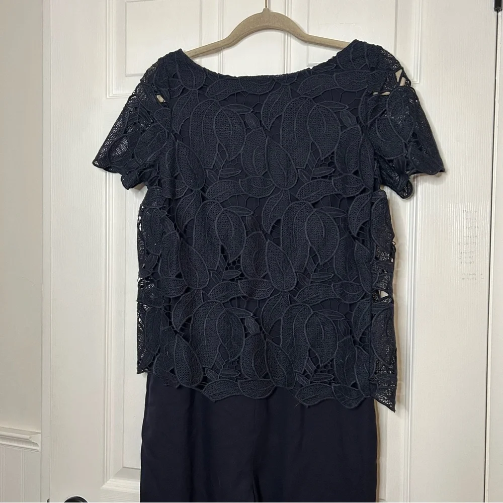 Tory Burch Avalon Jumpsuit